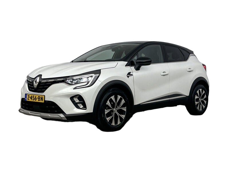 Renault Captur occasion