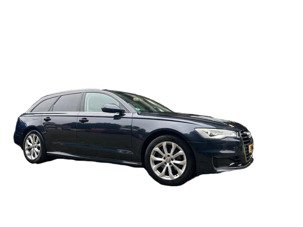 Audi A6 occasion
