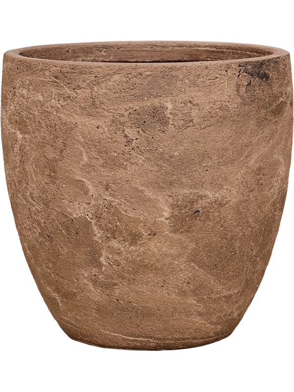 Baq Algar Couple Brown 34x34cm