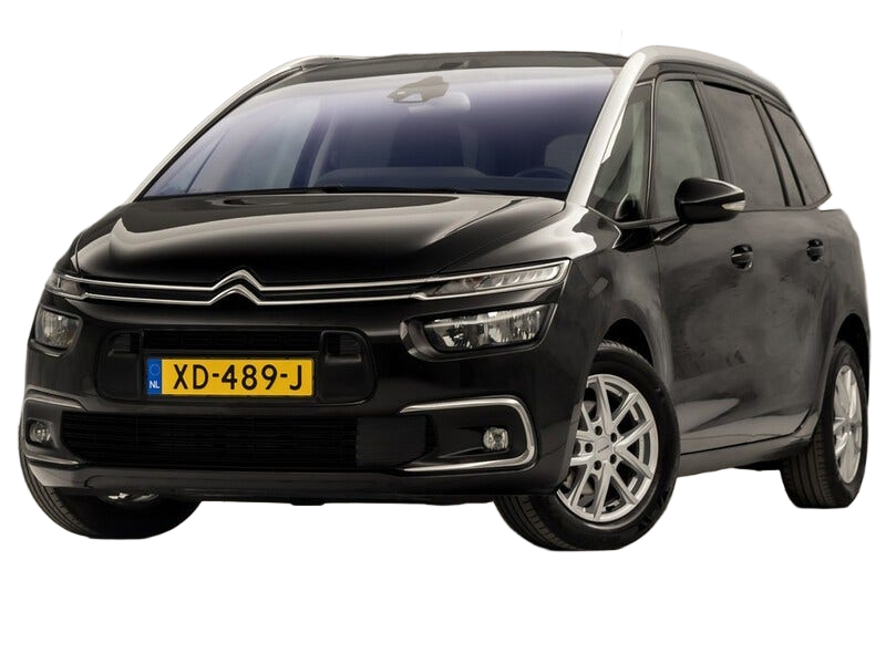 Citroën Grand C4 Spacetourer occasion