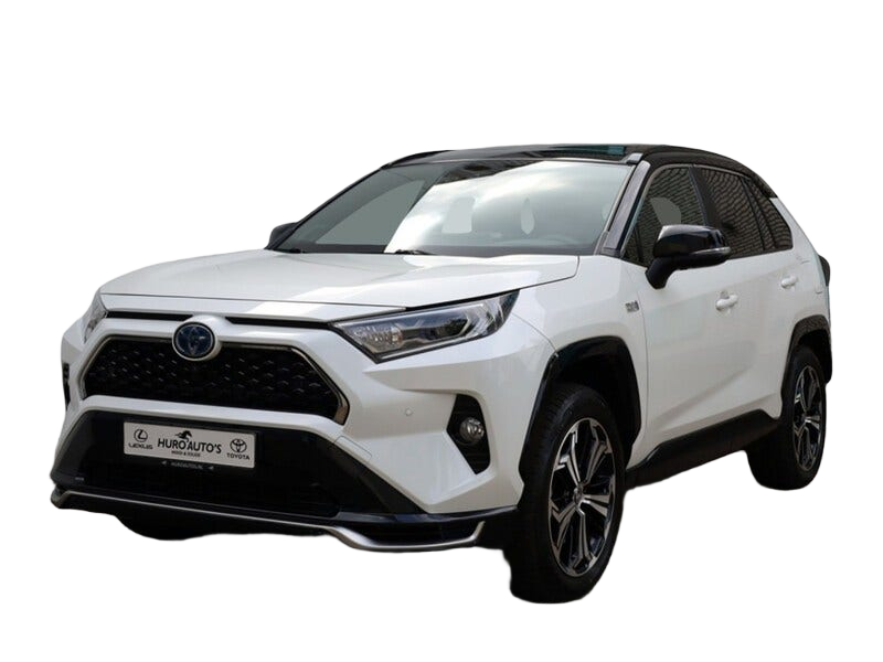 Toyota RAV4 occasion