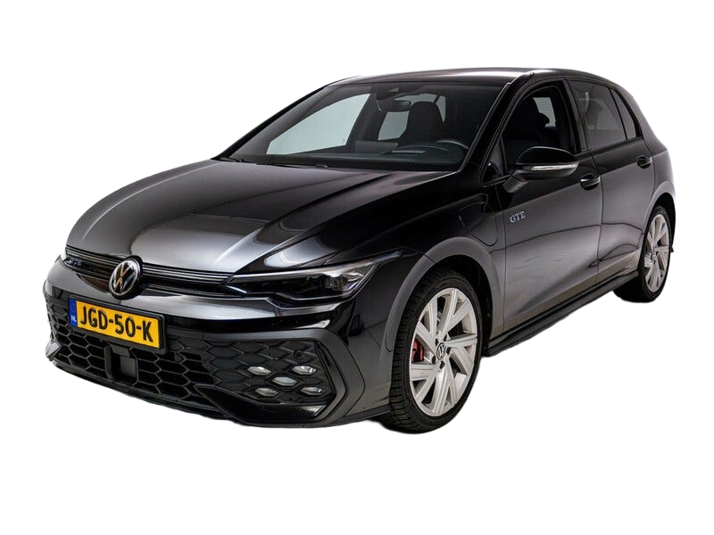 Volkswagen Golf occasion