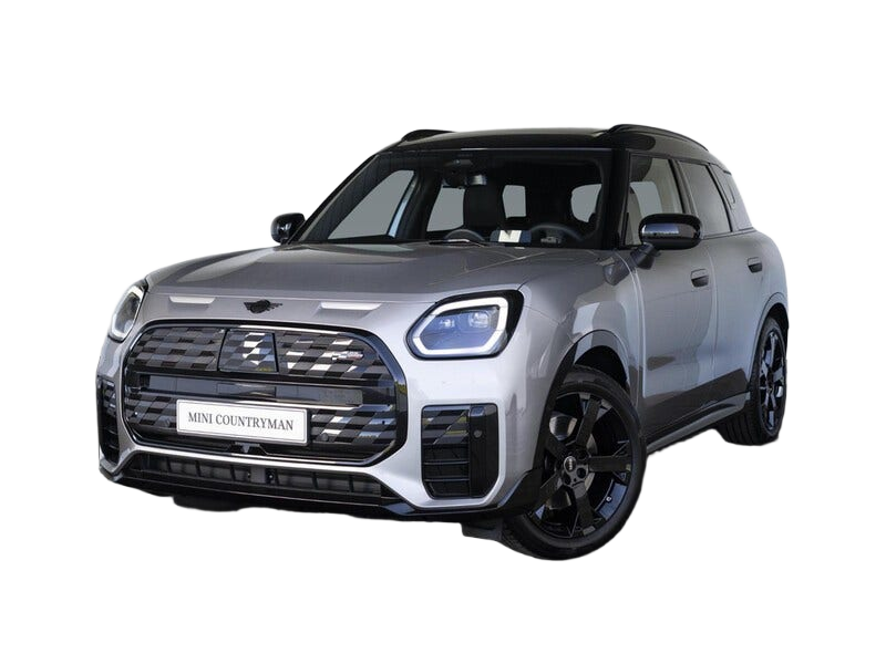 MINI Countryman occasion