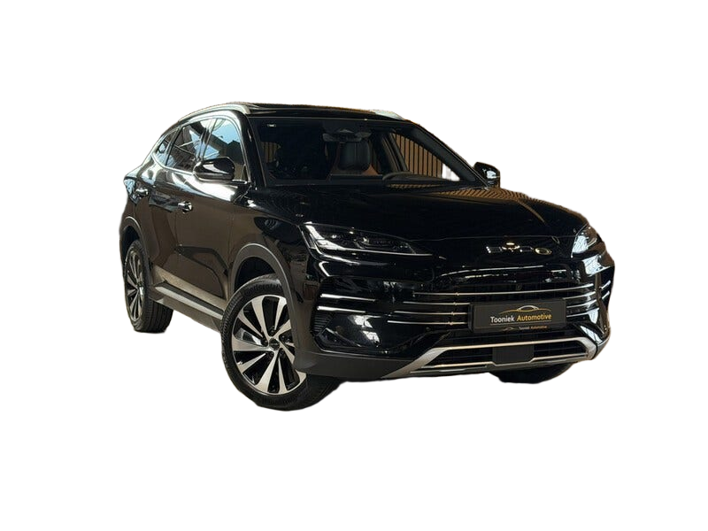 BYD SEAL U occasion