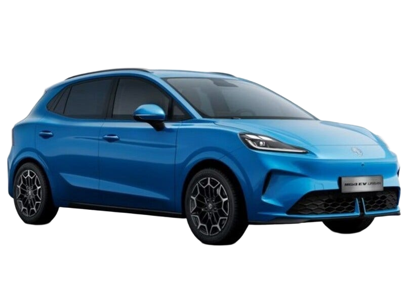 MG MG4 EV Urban occasion