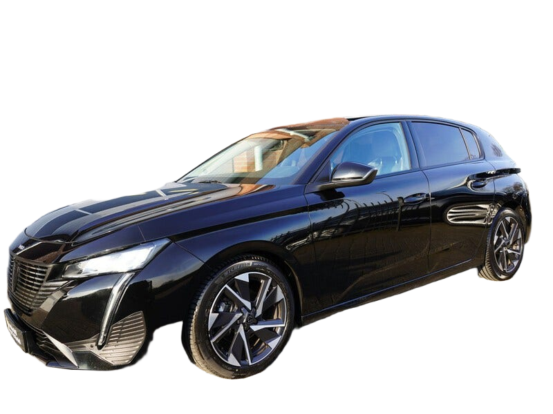 Peugeot 308 occasion