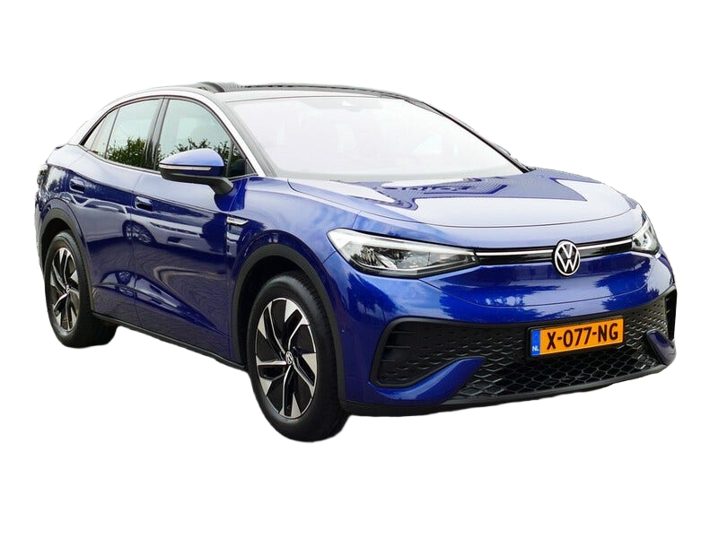 Volkswagen ID.5 occasion