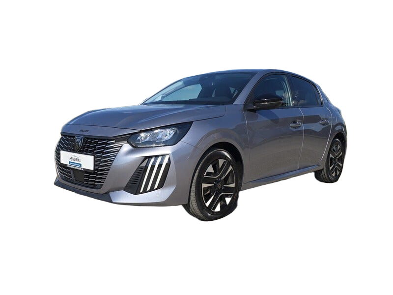 Peugeot 208 occasion