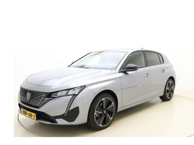 Peugeot e 308 occasion