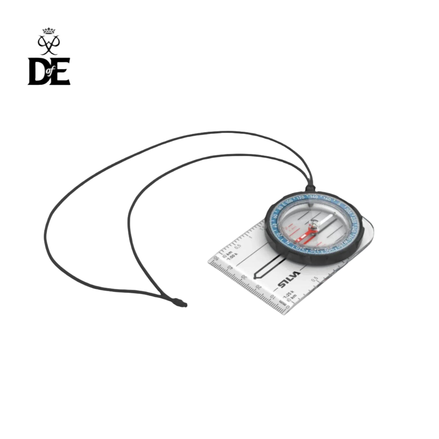 Silva Field Compass