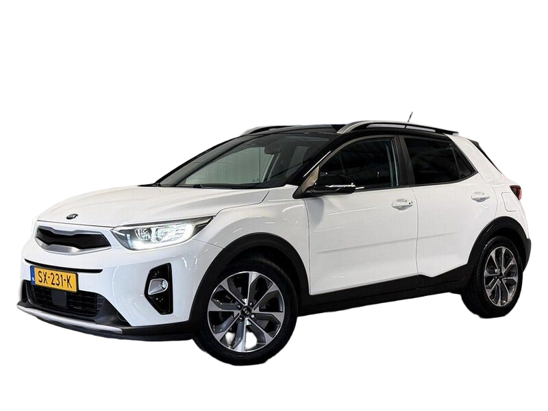 Kia Stonic occasion