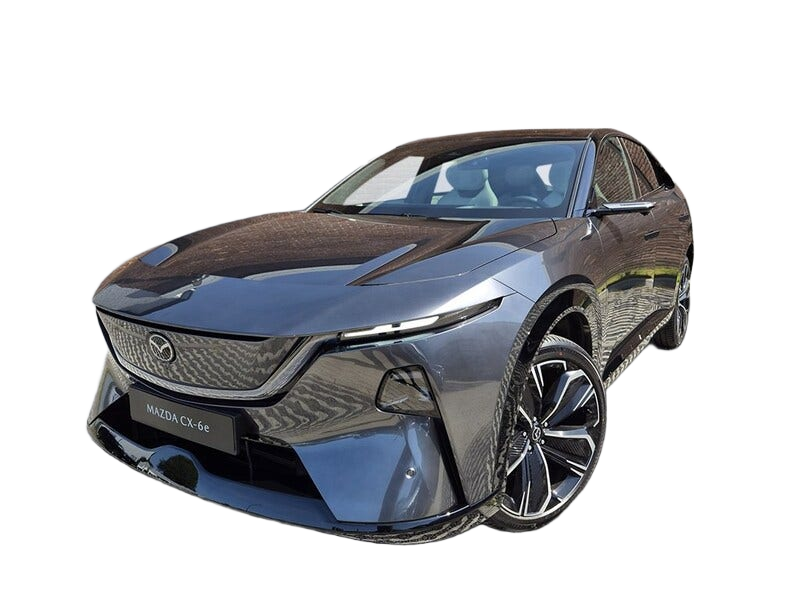 Mazda CX 6e