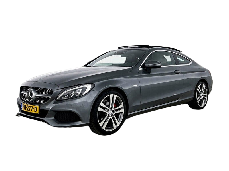 Mercedes Benz C Klasse occasion