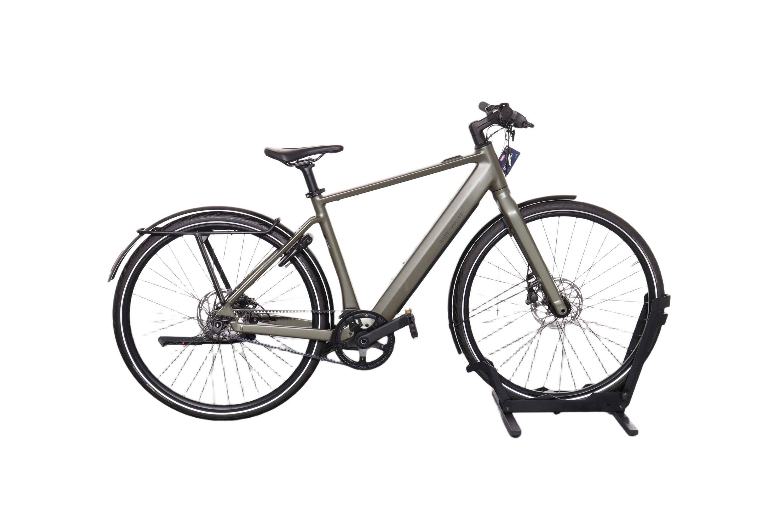 Riese & Müller UBN Five singlespeed