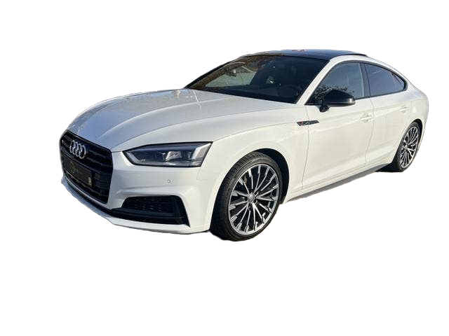 Audi A5 occasion