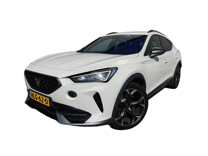 CUPRA Formentor occasion
