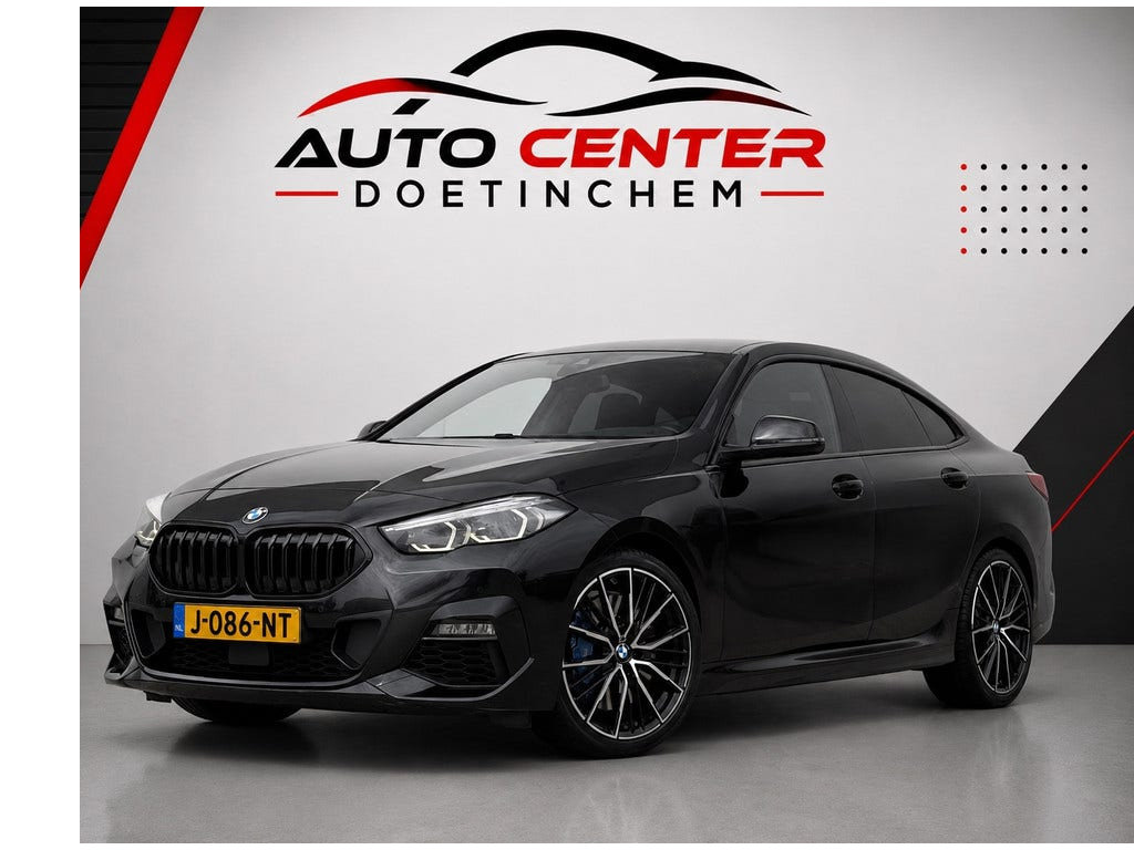 BMW 2 Serie occasion