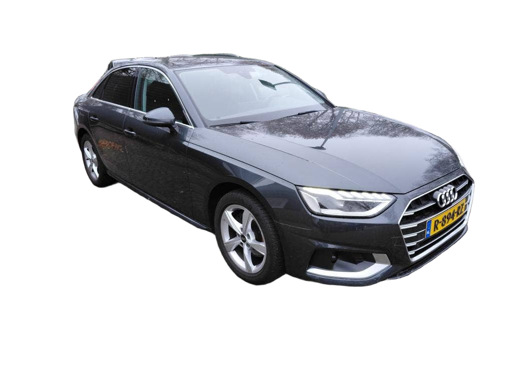 Audi A4 occasion