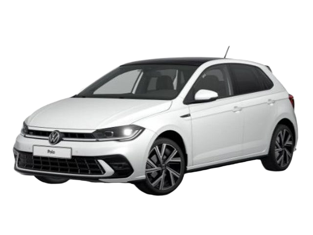 Volkswagen Polo occasion