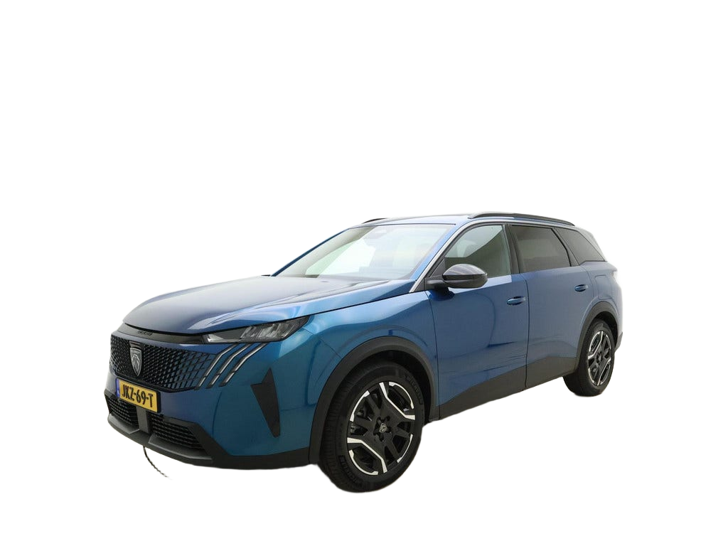 Peugeot e 5008 occasion