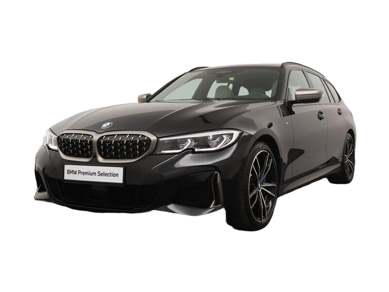 BMW 3 Serie occasion