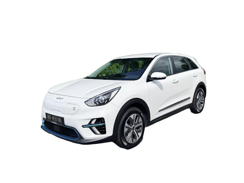 Kia e Niro occasion