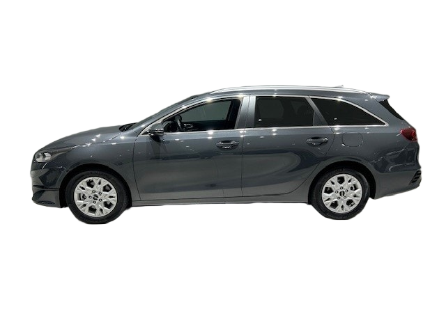 Kia Ceed Sportswagon occasion