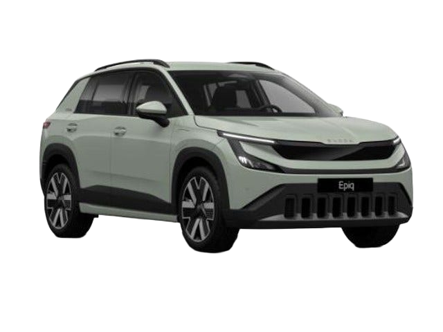 Skoda Epiq occasion