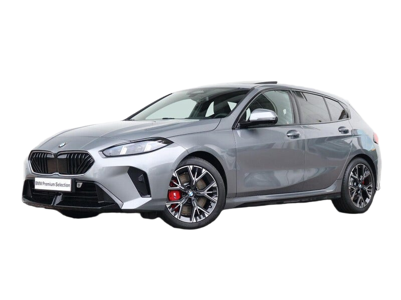 BMW 1 Serie occasion