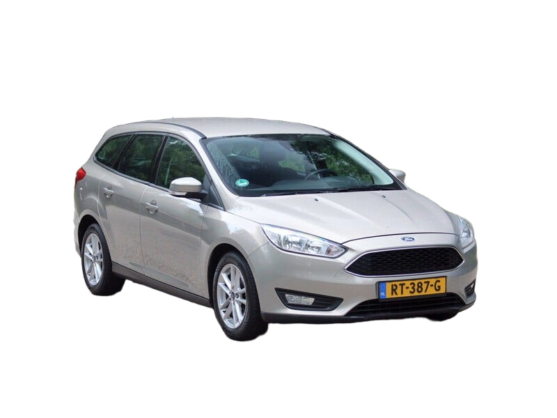 Ford Focus occasion