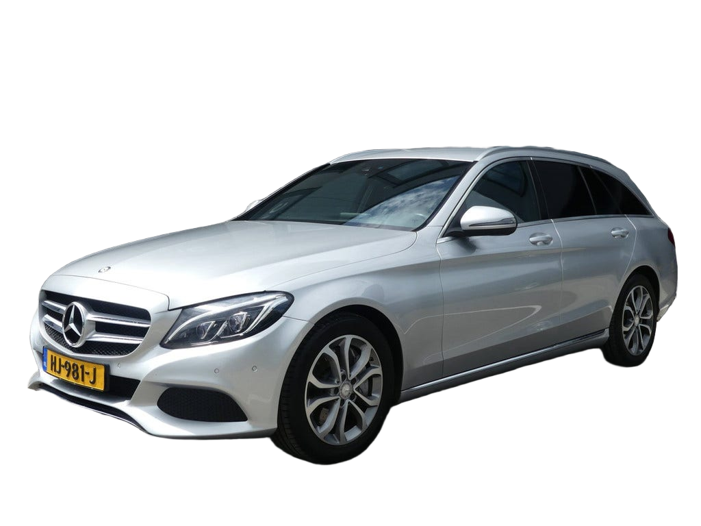 Mercedes Benz C Klasse occasion