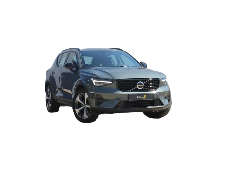 Volvo XC40 occasion