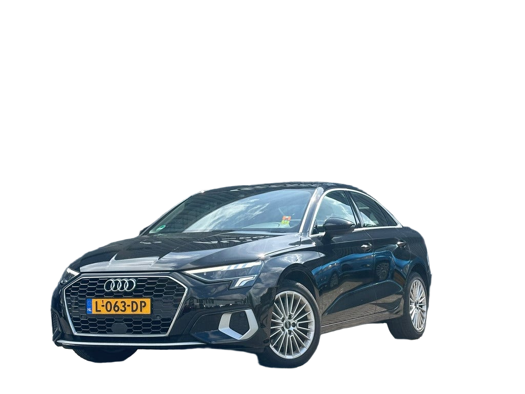 Audi A3 occasion