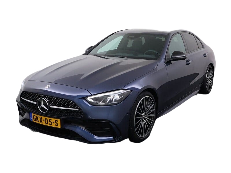 Mercedes Benz C Klasse occasion
