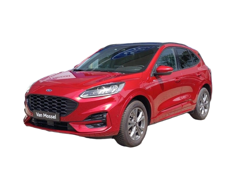 Ford Kuga occasion