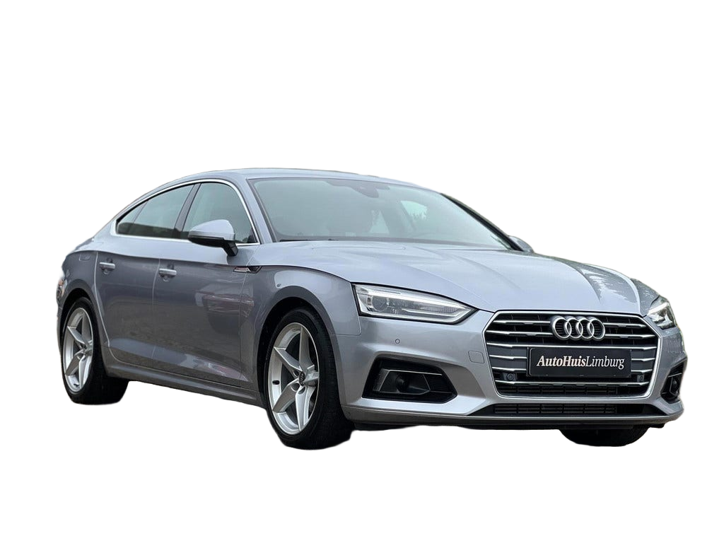 Audi A5 occasion
