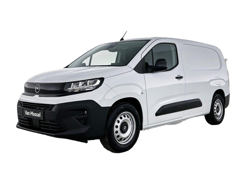 Opel Combo e