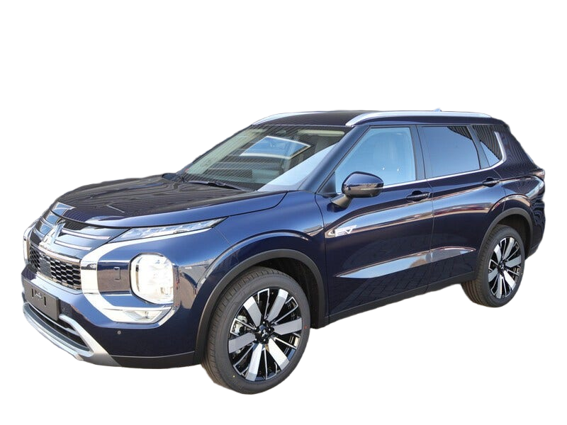Mitsubishi Outlander occasion