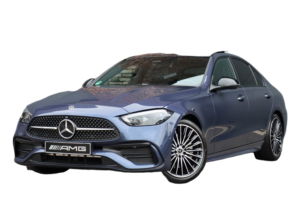 Mercedes Benz C Klasse occasion