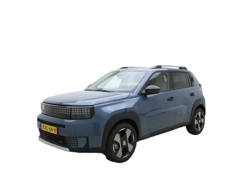 Fiat Grande Panda