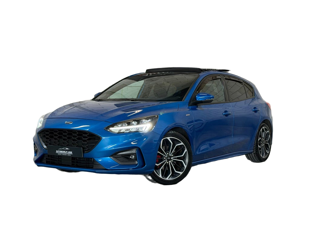 Ford Focus occasion