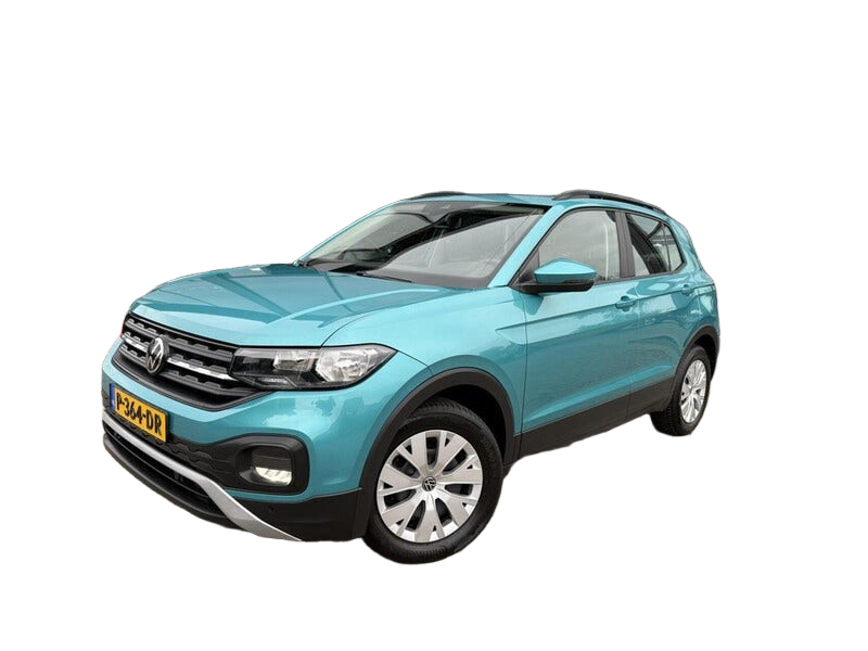 Volkswagen T Cross occasion