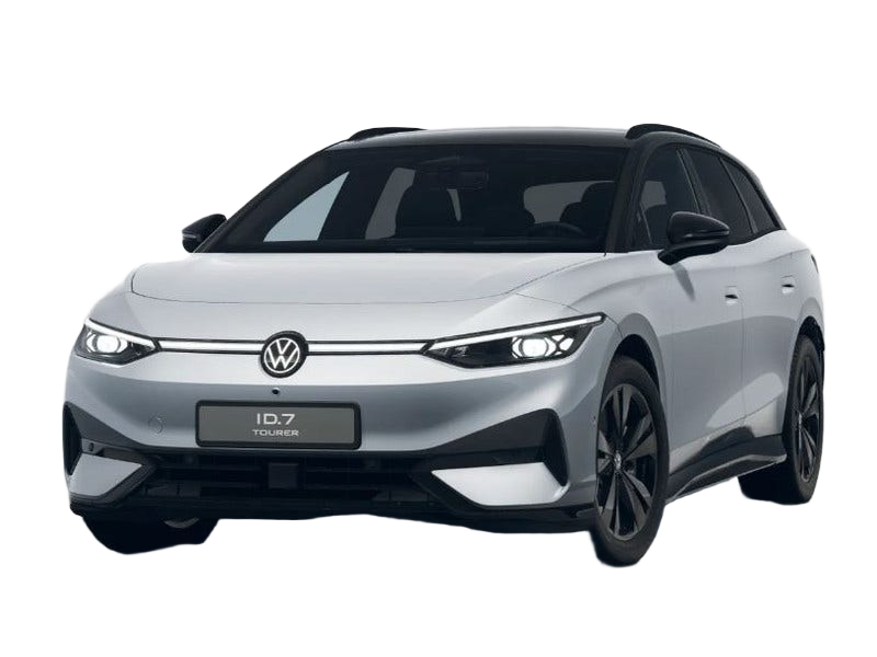 Volkswagen ID.7 occasion