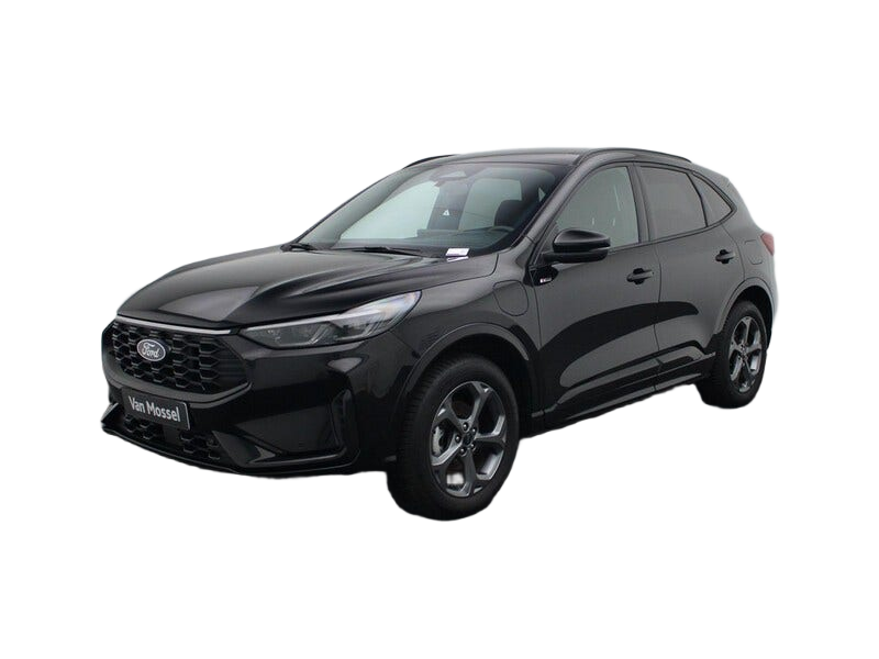 Ford Kuga occasion