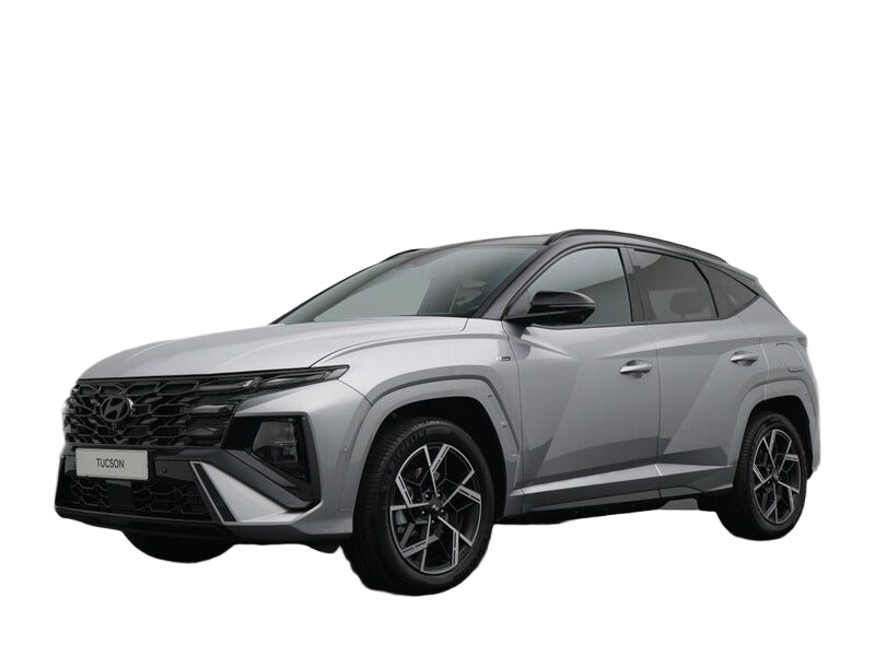 Hyundai Tucson occasion