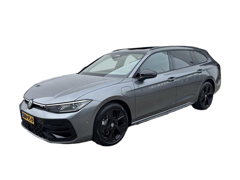 Volkswagen Passat occasion