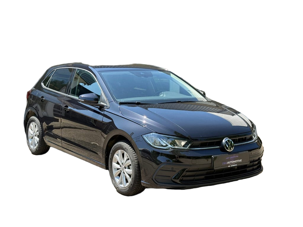 Volkswagen Polo occasion