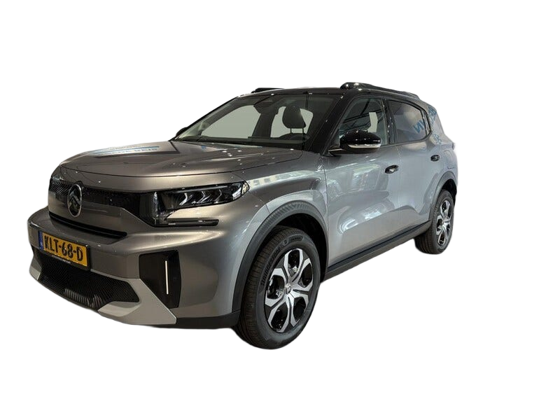 Citroën C3 Aircross occasion