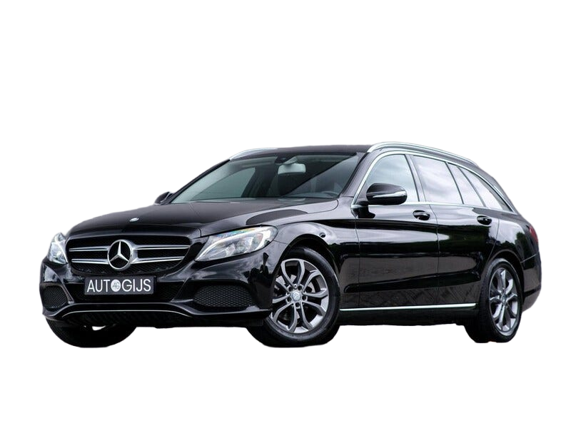 Mercedes Benz C Klasse occasion