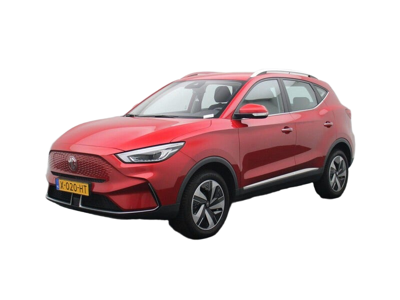 MG ZS EV occasion